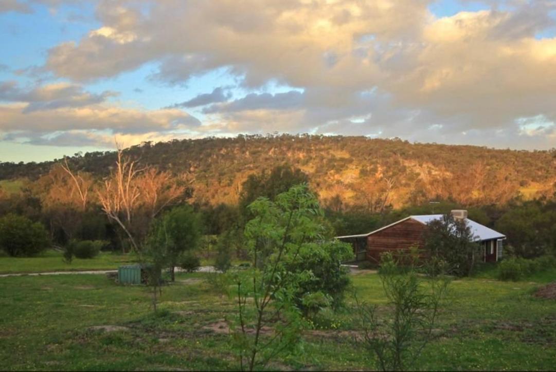 Lavendale Country Retreat Villa ยอร์ค ภายนอก รูปภาพ