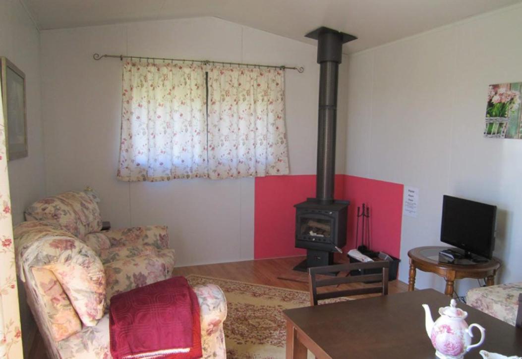 Lavendale Country Retreat Villa ยอร์ค ภายนอก รูปภาพ