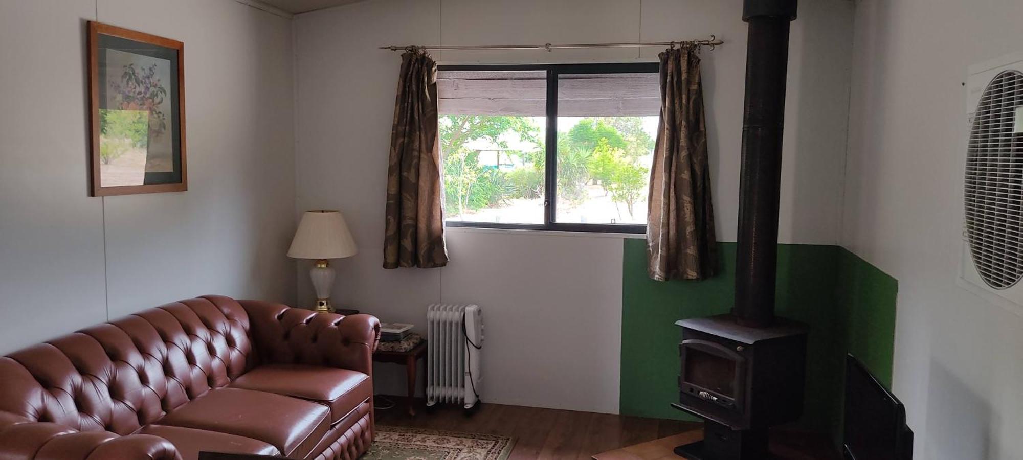 Lavendale Country Retreat Villa ยอร์ค ภายนอก รูปภาพ