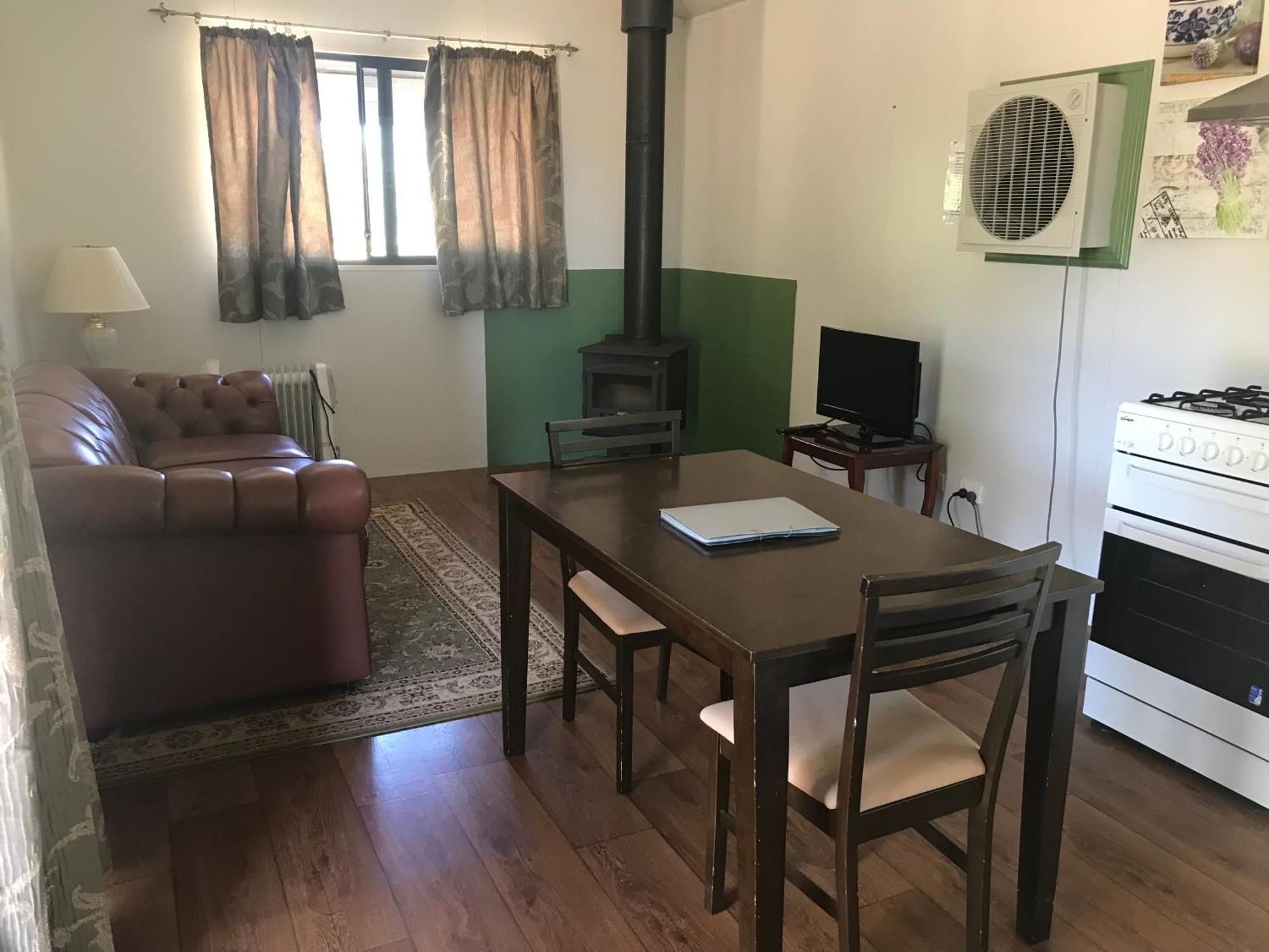 Lavendale Country Retreat Villa ยอร์ค ภายนอก รูปภาพ