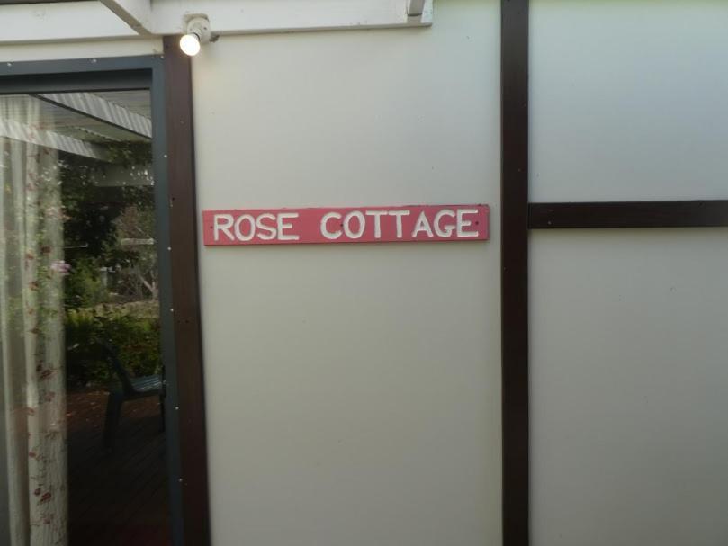 Lavendale Country Retreat Villa ยอร์ค ภายนอก รูปภาพ