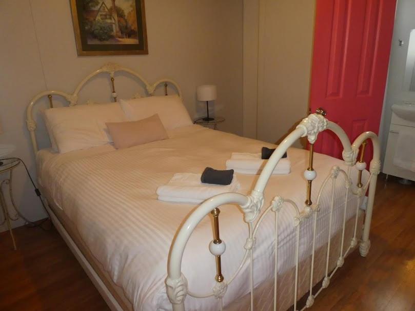 Lavendale Country Retreat Villa ยอร์ค ภายนอก รูปภาพ