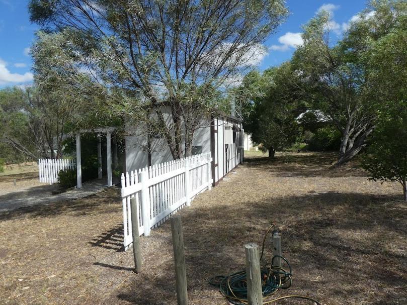 Lavendale Country Retreat Villa ยอร์ค ภายนอก รูปภาพ