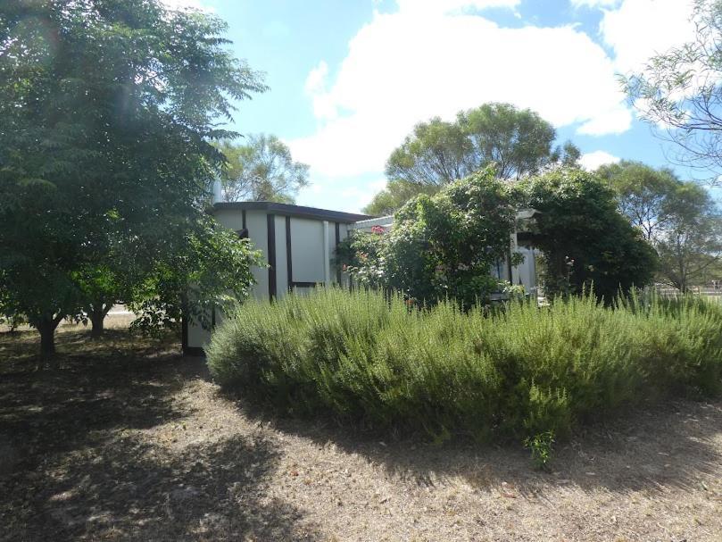 Lavendale Country Retreat Villa ยอร์ค ภายนอก รูปภาพ