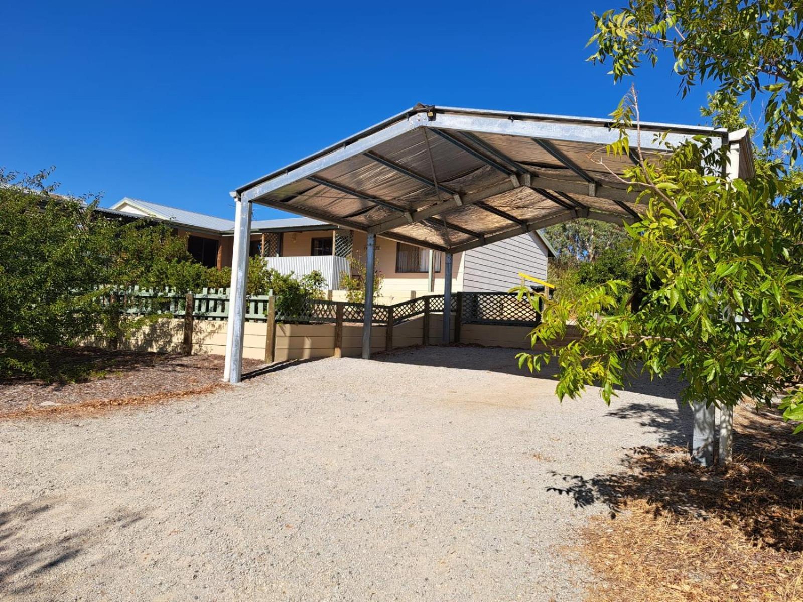 Lavendale Country Retreat Villa ยอร์ค ภายนอก รูปภาพ