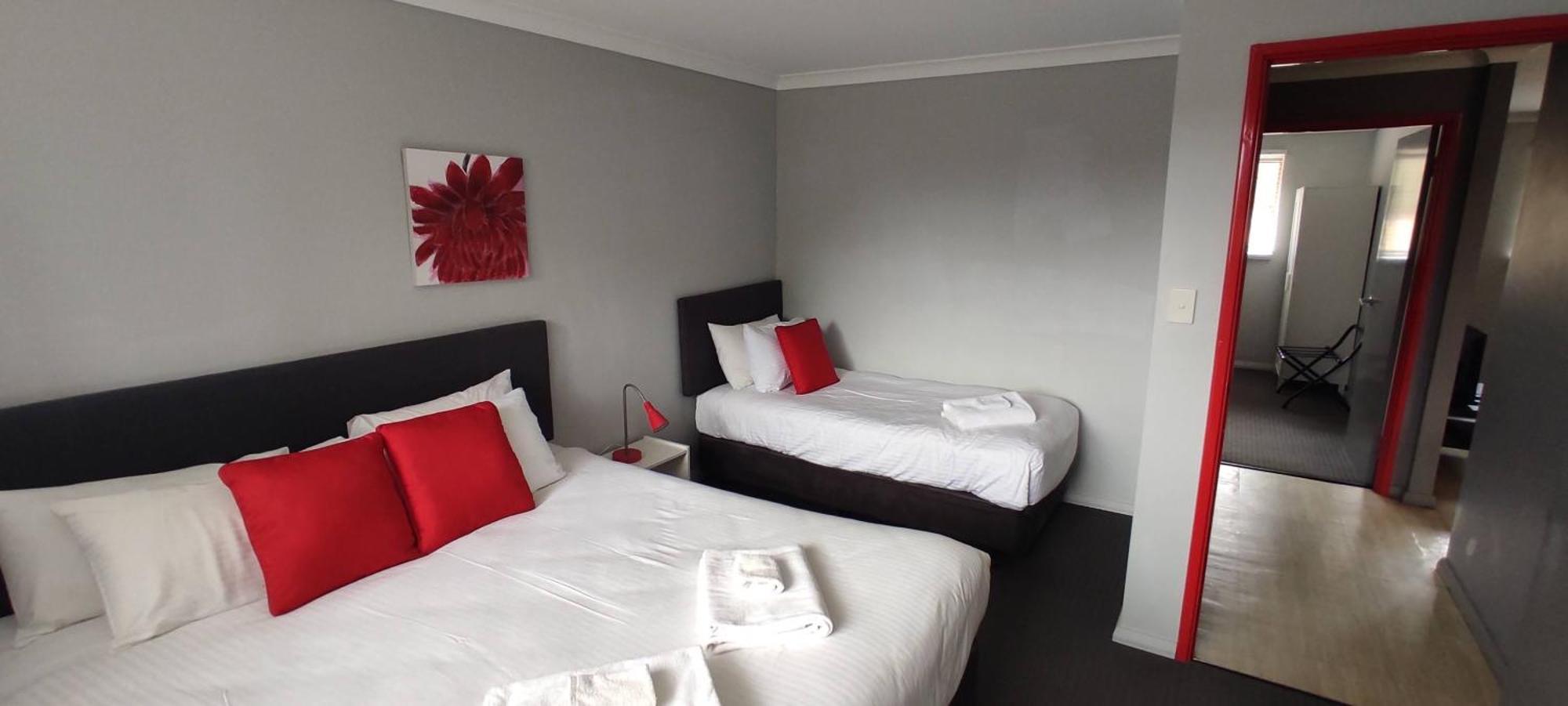 Lavendale Country Retreat Villa ยอร์ค ภายนอก รูปภาพ