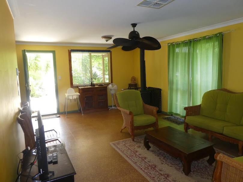 Lavendale Country Retreat Villa ยอร์ค ภายนอก รูปภาพ