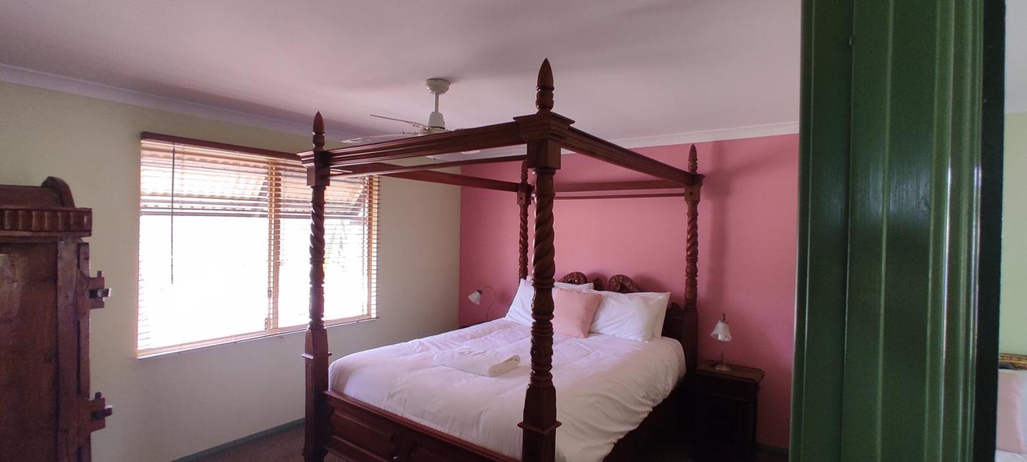 Lavendale Country Retreat Villa ยอร์ค ภายนอก รูปภาพ