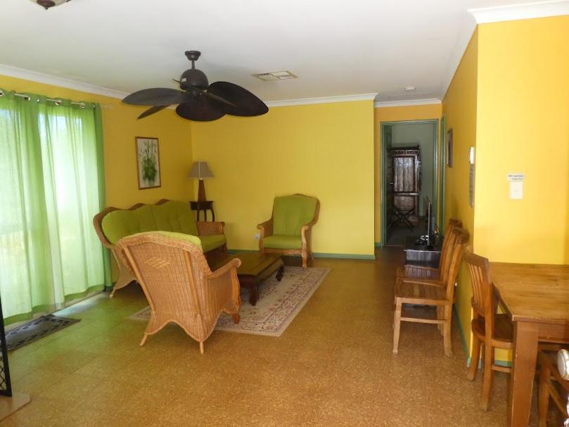 Lavendale Country Retreat Villa ยอร์ค ภายนอก รูปภาพ