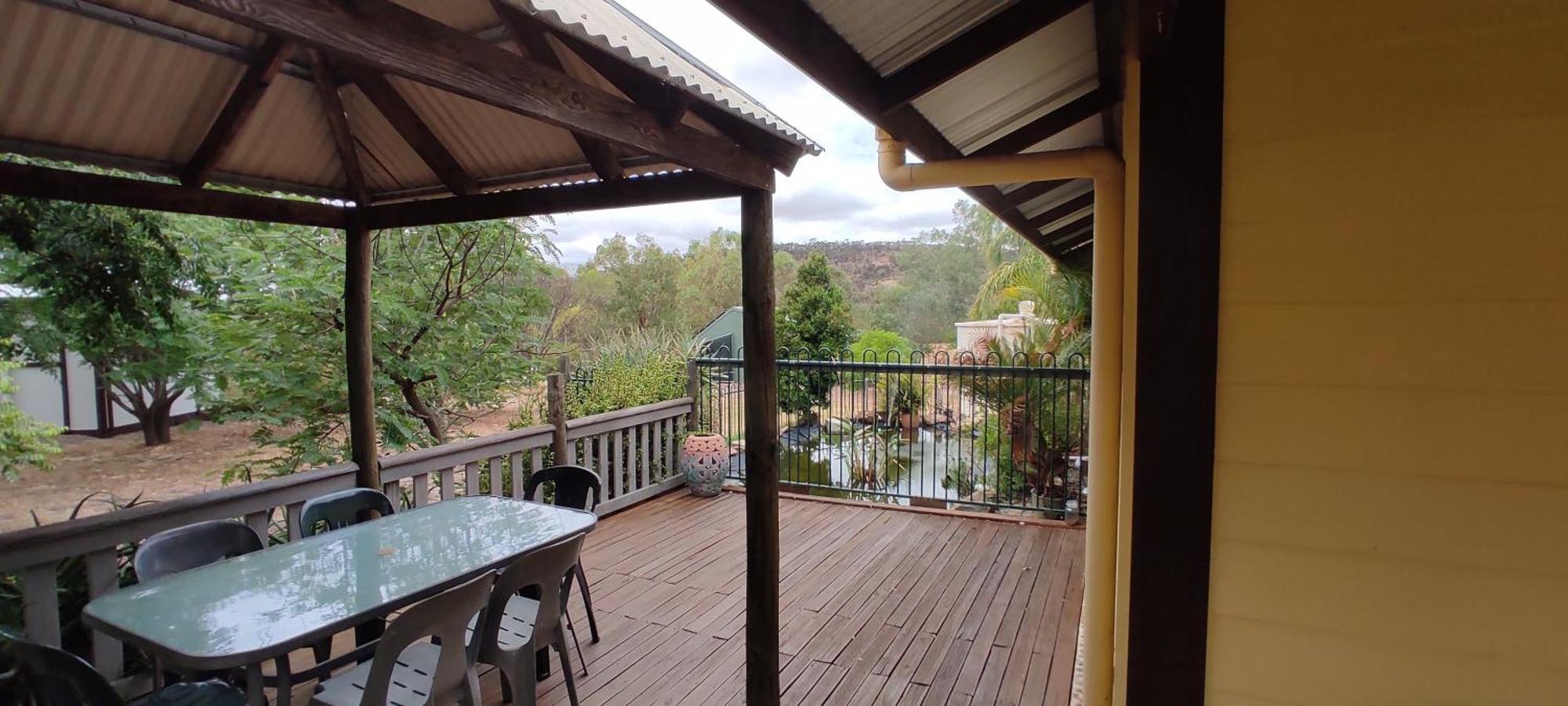 Lavendale Country Retreat Villa ยอร์ค ภายนอก รูปภาพ