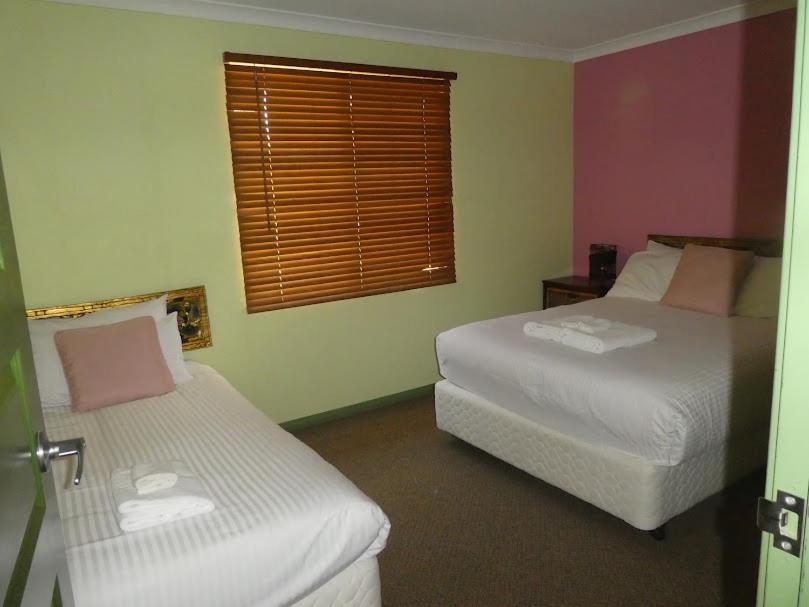 Lavendale Country Retreat Villa ยอร์ค ภายนอก รูปภาพ