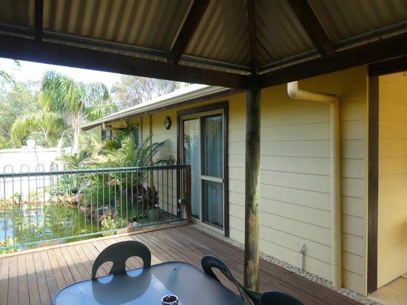 Lavendale Country Retreat Villa ยอร์ค ภายนอก รูปภาพ