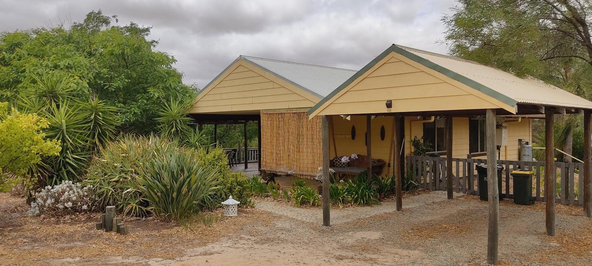 Lavendale Country Retreat Villa ยอร์ค ภายนอก รูปภาพ