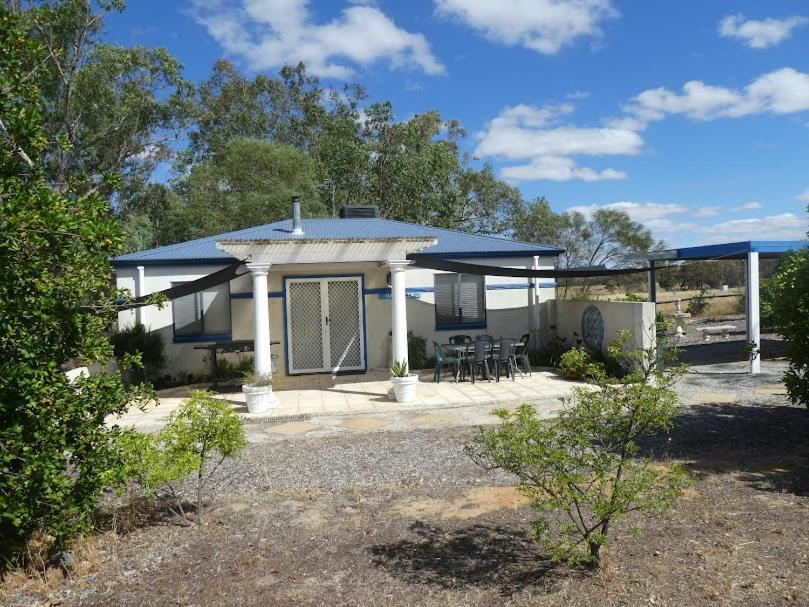 Lavendale Country Retreat Villa ยอร์ค ภายนอก รูปภาพ