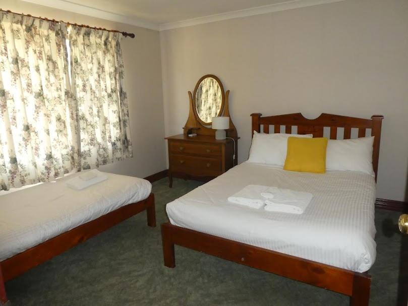 Lavendale Country Retreat Villa ยอร์ค ภายนอก รูปภาพ