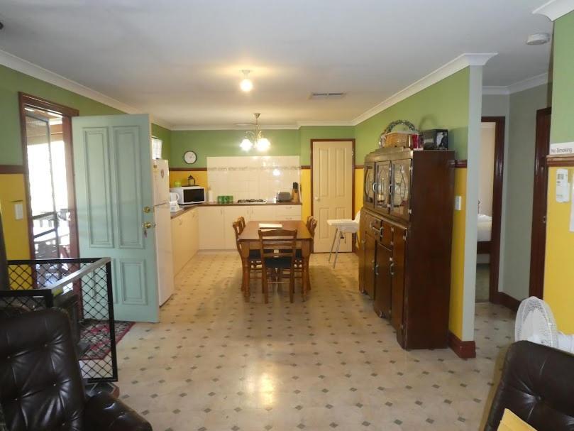 Lavendale Country Retreat Villa ยอร์ค ภายนอก รูปภาพ
